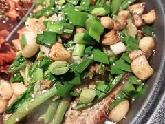 -味妙烤鱼吧(回龙观店)