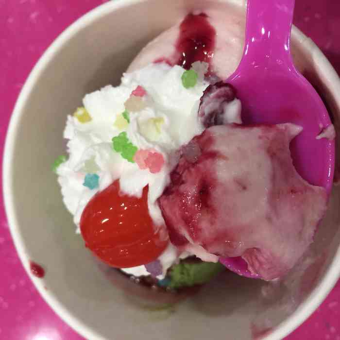 芭斯罗缤31冰淇淋(太原北街店)