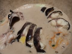 -云海肴云南菜·蒸汽石锅鱼(青岛万象城店)