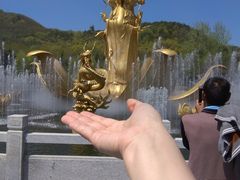 -威海华夏城景区