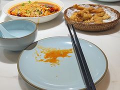 -青花椒花椒鱼(合生汇店)