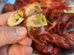 -祥鹤龙虾螃蟹