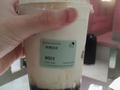 -喜茶(广州天汇igc店)