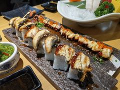 -沼津港渔市(宏伊国际广场店)