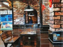 -万和春排骨砂锅米饭(湖北路店)