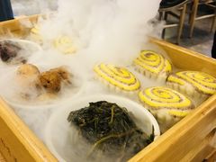 小土豆乱炖-小土豆北方菜馆(方庄店)