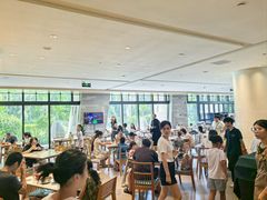 -味餐厅·海鲜·火锅·自助餐