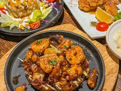 -小川洋风料理(街道口店)