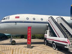 -中国航空博物馆