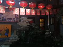 -江宁会馆(劈柴院店)