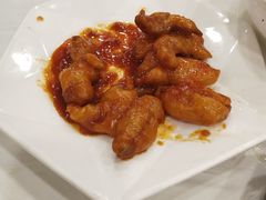糖醋里脊-庐州太太(鼓楼店)