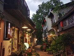 -小河直街历史文化街区