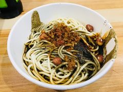 热干面-味美香豆皮