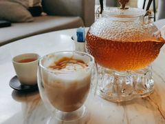 -粤海喜来登酒店·&More聚驿(天河城店)