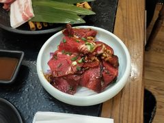 -九田家黑牛烤肉料理(石路天虹店)