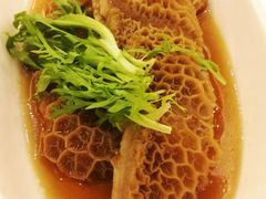 金钱肚-浒顺大酒店(相城店)