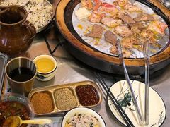 -老渔家白族石板烧(大理古城总店)