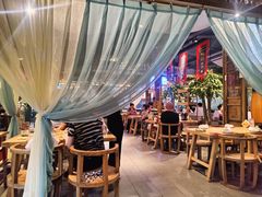 -水煮三国·川鲁江湖菜(香山店)