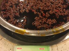 -朱氏胖子烂火锅(洪崖洞店)