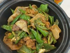 -小秦淮·南京土菜(新亭西路店)
