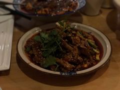 -院8里·少城记忆老川菜(宽窄巷子店)