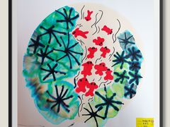 -杨梅红艺术教育(凤城教学中心)