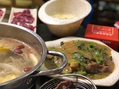 -悦来悦牛潮汕牛肉火锅(大浪店)