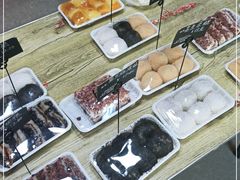 -南大门韩国米糕(公滨路店)