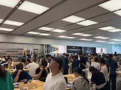 -Apple零售店(深圳益田假日广场店)