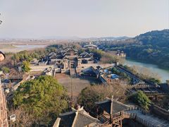 -三国赤壁古战场