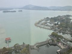 -君来湖滨饭店·渔餐厅