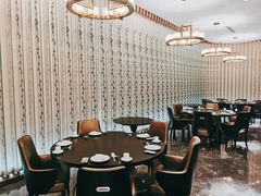 -臻萃轩中餐厅(国家会展中心店)