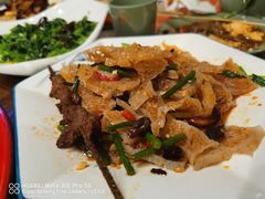 -小杨烤肉(朱雀店)