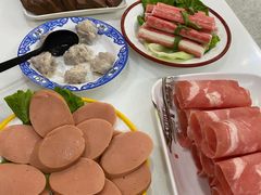 -陳艳红火锅(港汇店)