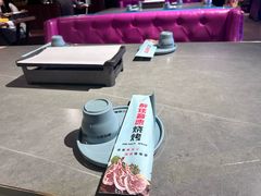 -醉炫音速烧烤(沙河总店)