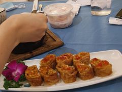 -阿毛饭店(和义路店)