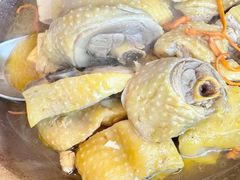 -隐庐·古法川菜(高新店)