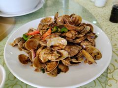 -鹏城人家海鲜酒家·23年老字号(较场尾店)