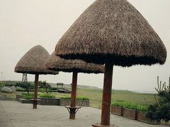 -青岛银沙滩