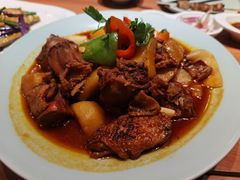 -品回味清真西北楼(宁波首店)