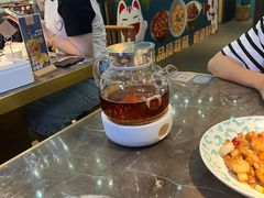 -老屋印象川菜(世纪东方店)