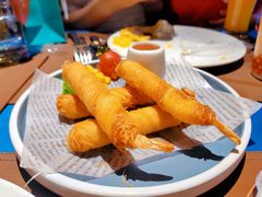 -魔膳厨房·果木牛排·西餐厅(MM2店)