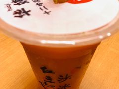 -十二中草莓冰·红豆沙冰屋(十二中店)