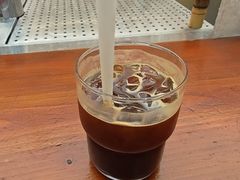-MAYBE 威士忌 coffee&bar·清吧