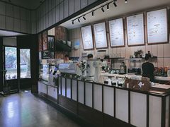 -VESH COFFEE(定西路店)