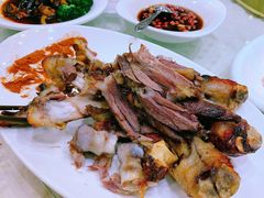 -顺风海鲜港(金玉兰店)