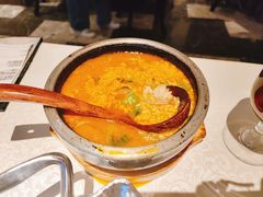海鲜泡饭-维园悦谱·海派家常菜(乌鲁木齐南路店)