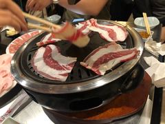 -胡哥烤肥牛(车公庙店)