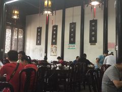 吴门人家(潘儒巷店)-吴门人家·苏宴宫廷菜(拙政园店)