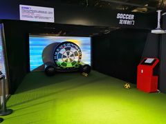 -VS SPORTS PARK运动玩乐园·团建·生日会(合生汇店)